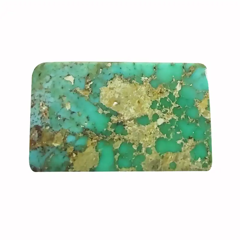 سنگ فیروزه نیشابور طبیعی سلین کالا کد PC2-2