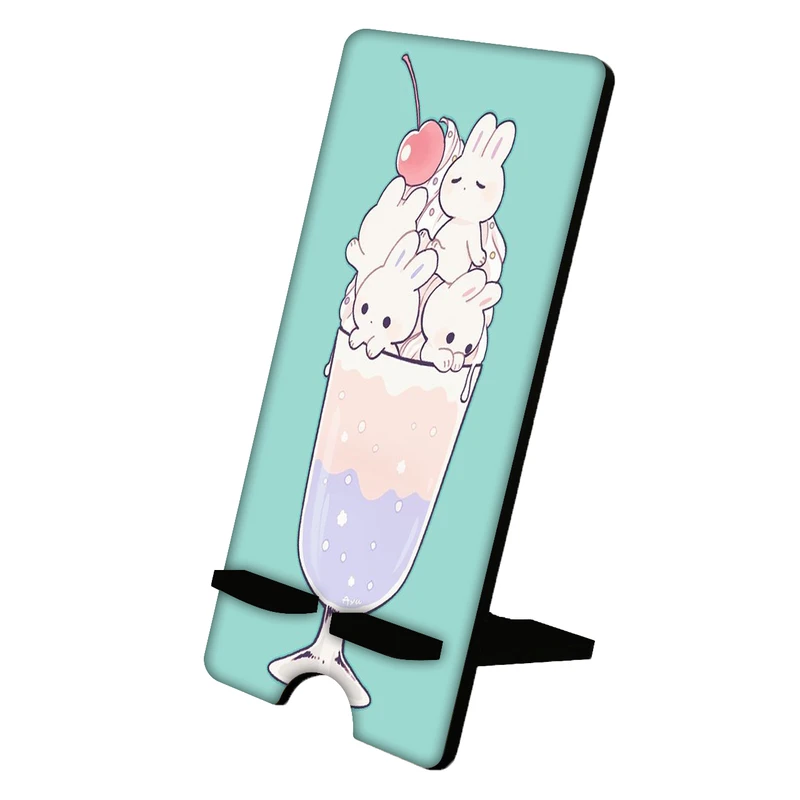 نگهدارنده گوشی موبایل مدل فانتزی کد 1674