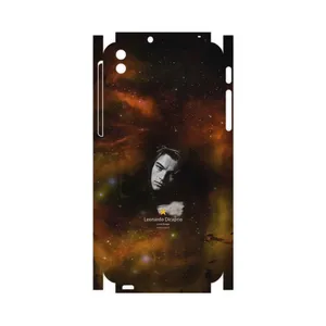 MAHOOT Leonardo Dicaprio-FullSkin Cover Sticker for HTC Desire 816