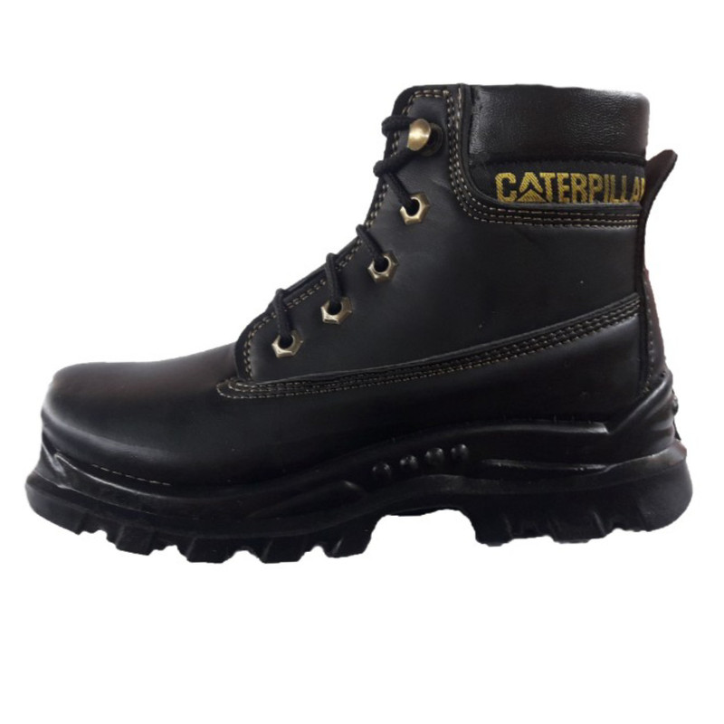 نیم بوت پسرانه مدل 66