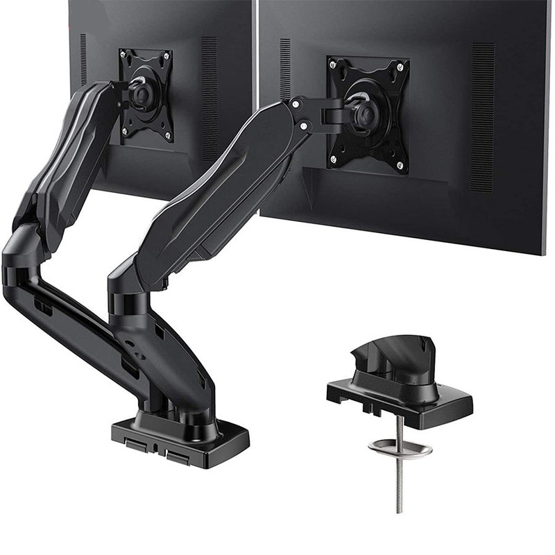 پایه رومیزی مانیتور ارگو مدل WLA004 مناسب برای سایز 17 تا 30 اینچ