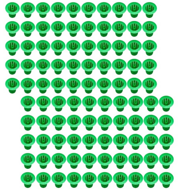 فیلتر کف شور مدل 10062 مجموعه 100 عددی