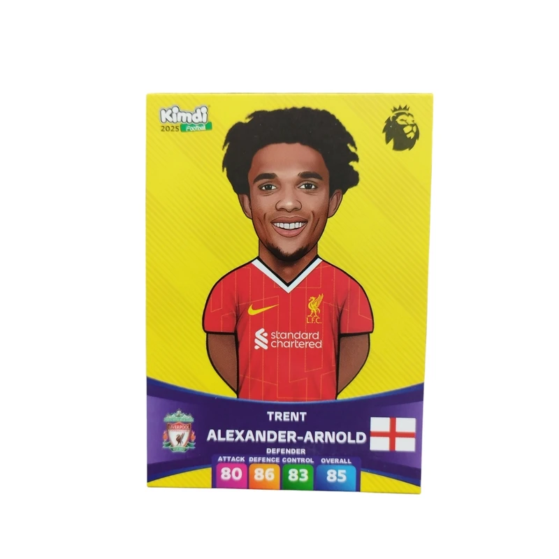 اسباب بازی شانسی کیمدی مدل الکساندر آرنولد 2025 بیسیک