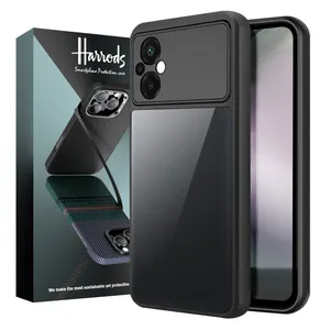 Harrods Shell suitable for Xiaomi PocoM5 4G / PocoM4