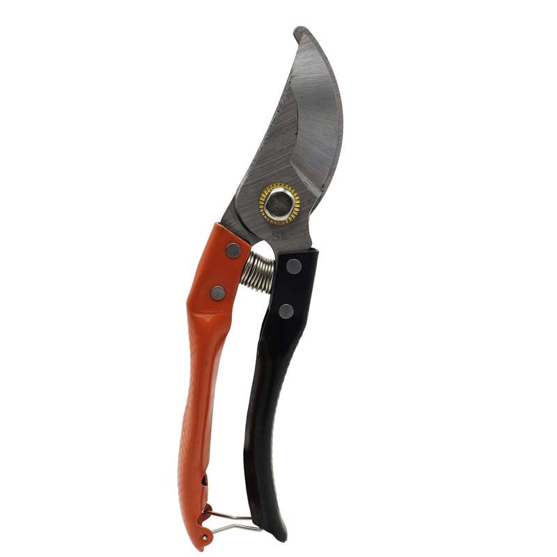 قیچی باغبانی بیسو مدل YP-B18110