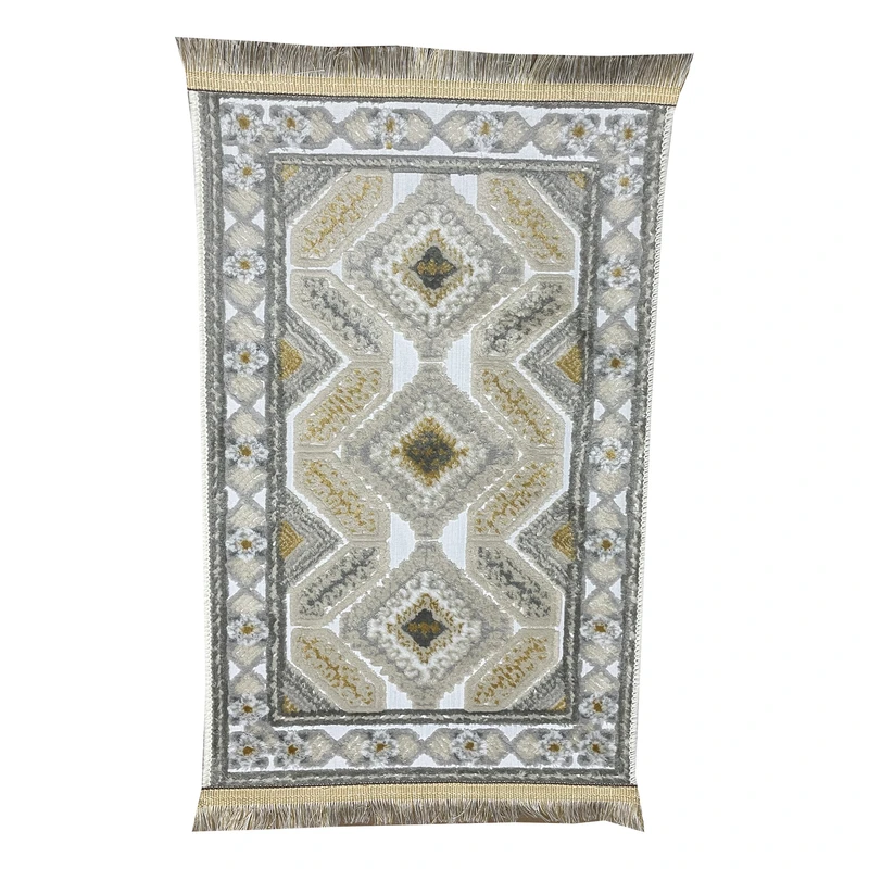 پادری مدل 8002 سایز 85x50x0.5 سانتی‌متر مناسب برای فضای داخلی