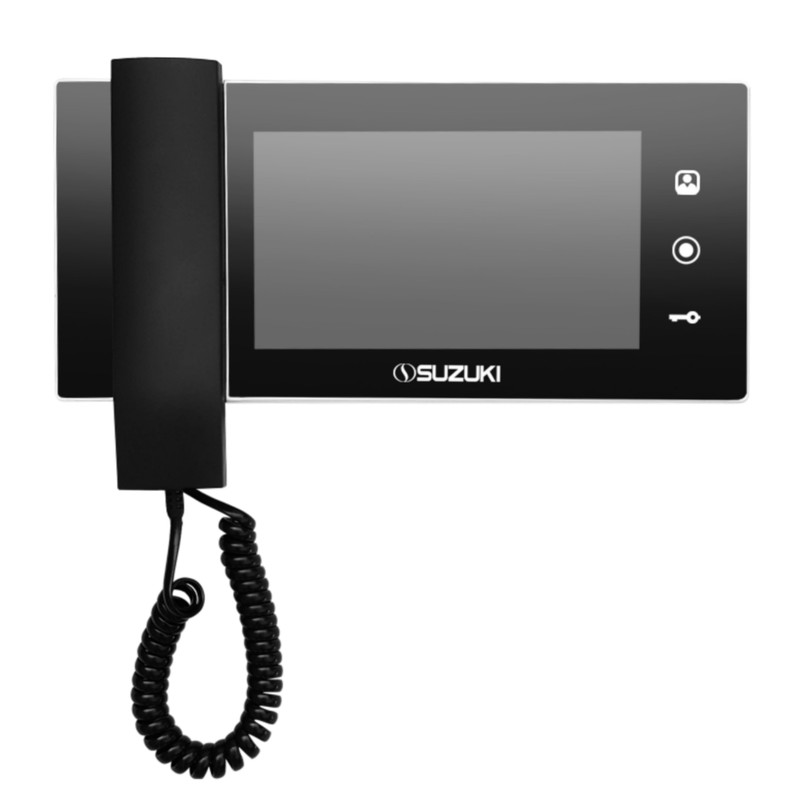 مانیتور دربازکن سوزوکی مدل Eco-720M