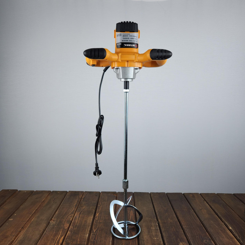 همزن صنعتی اینتیمکث ;n 2200w