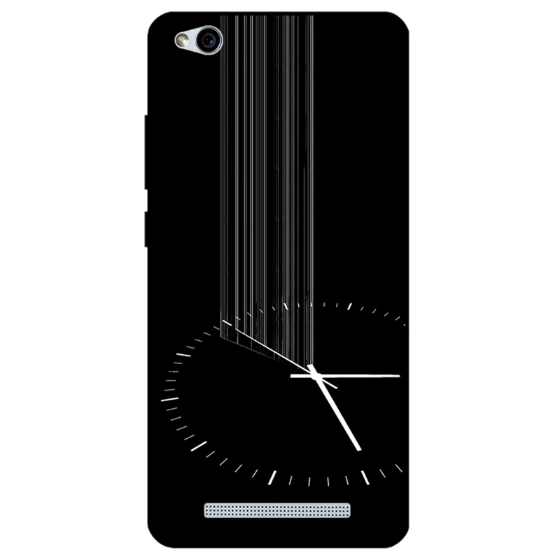 کاور مگافون طرح در میان ستارگان مدل 1895 مناسب برای گوشی موبایل شیائومی Redmi 5A   