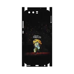 MAHOOT Grave of the Fireflies-FullSkin Cover Sticker for Huawei P10