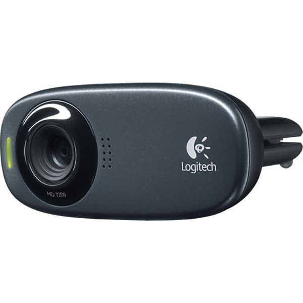 وبکم لاجیتک مدل C310 3 در وبزینر وبکم لاجیتک مدل C310