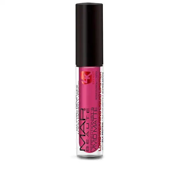 رژ لب مایع مپ بوته شماره M12