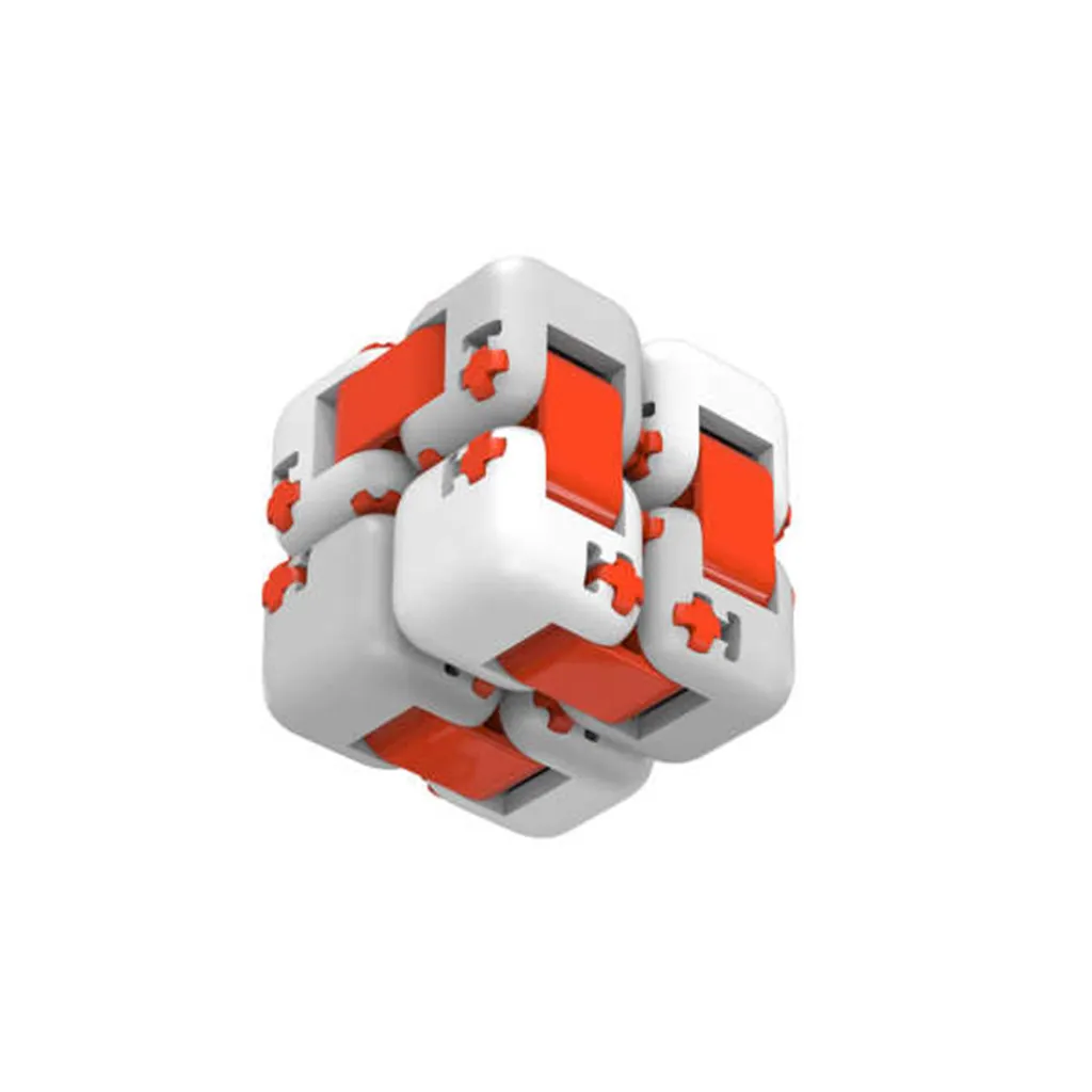 فیجت ضد استرس مدل MI FIDGET CUBE