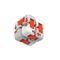 آنباکس فیجت ضد استرس شیایومی مدل MI FIDGET CUBE در تاریخ ۰۱ مهر ۱۴۰۲