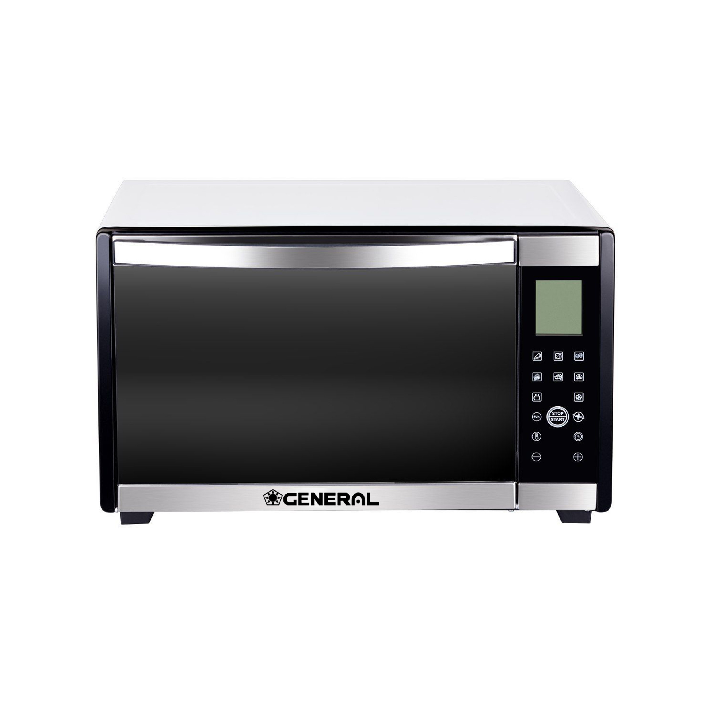 آون توستر جنرال اینترنشنال مدل GI-5020