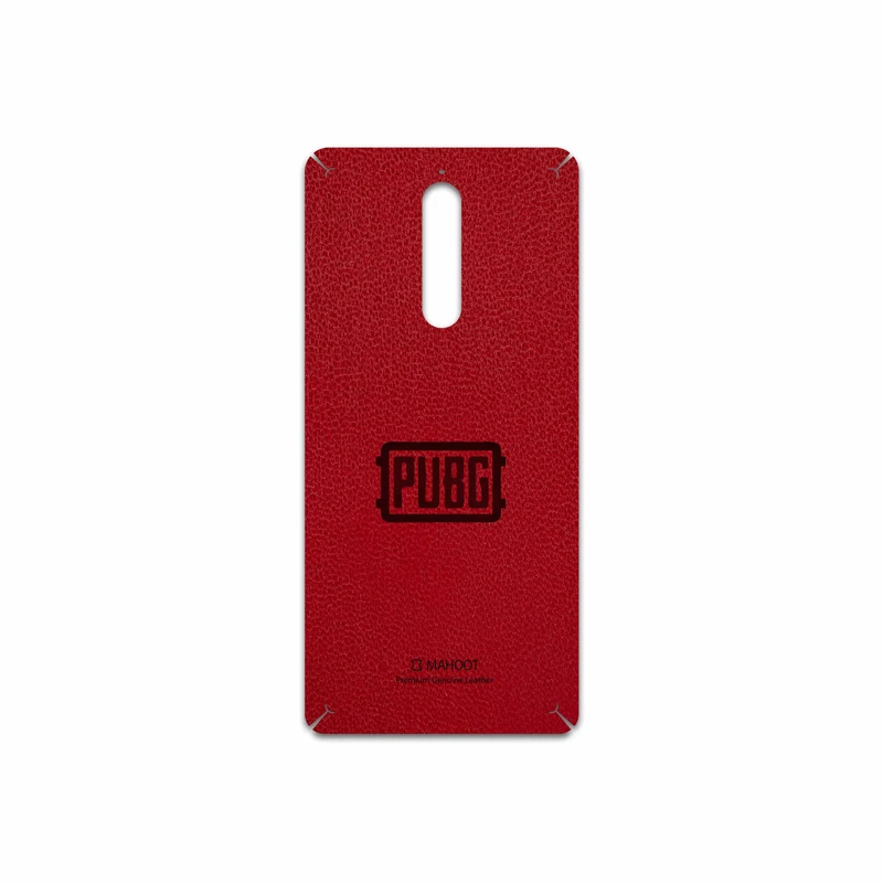 برچسب پوششی ماهوت مدل RL-PUBG مناسب برای گوشی موبایل نوکیا 8