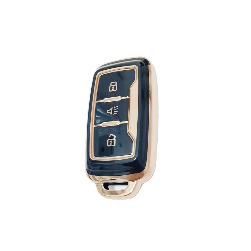 کاور سوئیچ خودرو کاربار مدل Car_295 مناسب برای فیدیلیتی