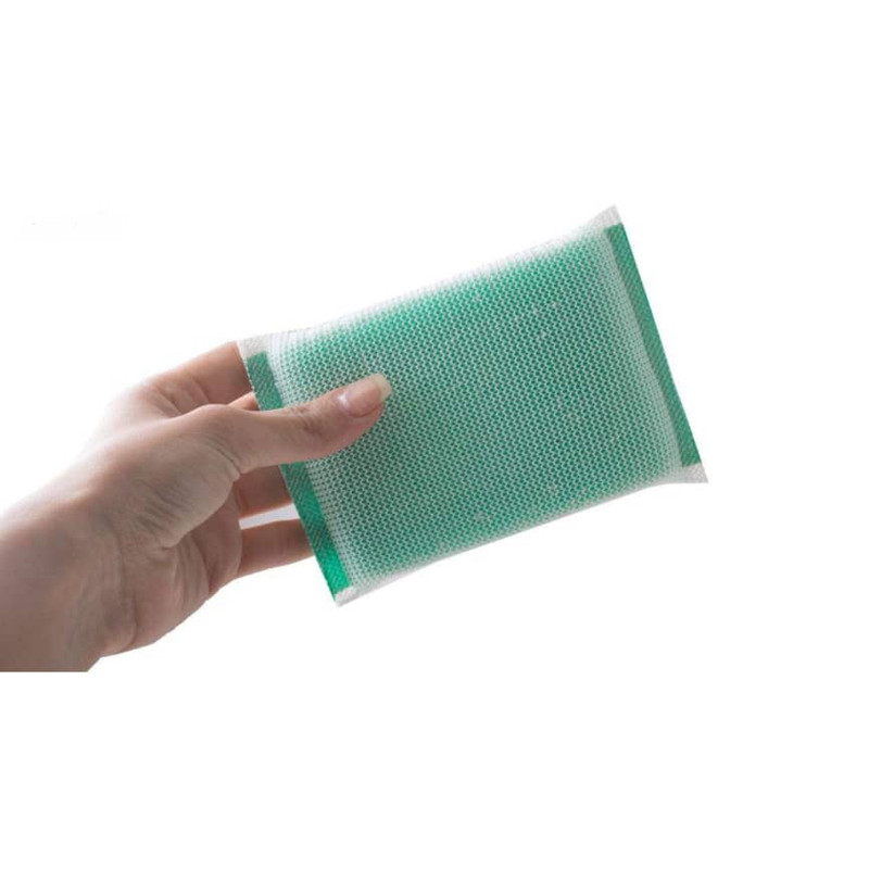 اسکاچ و سیم ظرفشویی مدل Magic مجموعه 2 عددی