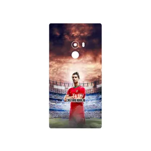 MAHOOT Cristiano Ronaldo 2 Cover Sticker for Xiaomi Mi Mix