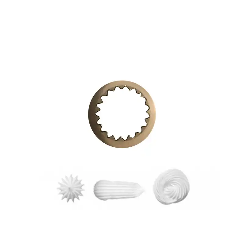 ماسوره شیرینی پزی کد 195