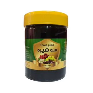 سه شیره سنتی - 500 گرم