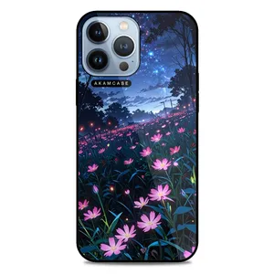 AKAM AMC-WA13PROMAX-NATURE-2 Cover For Apple iPhone 13 Pro Max