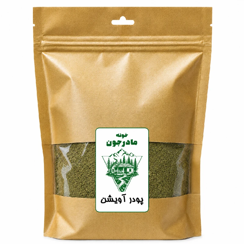 پودر آویشن خونه مادرجون - 500 گرم