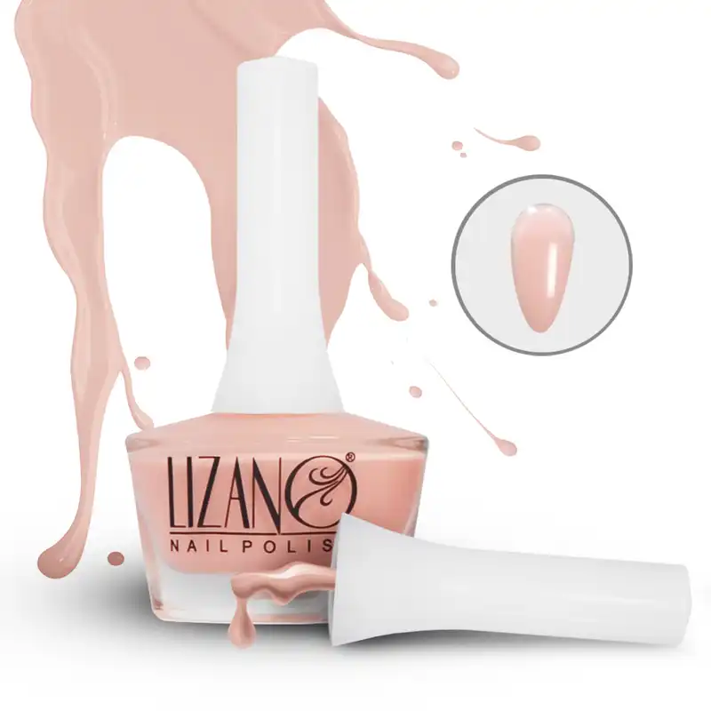 لاک ناخن لیزانو شماره ۳