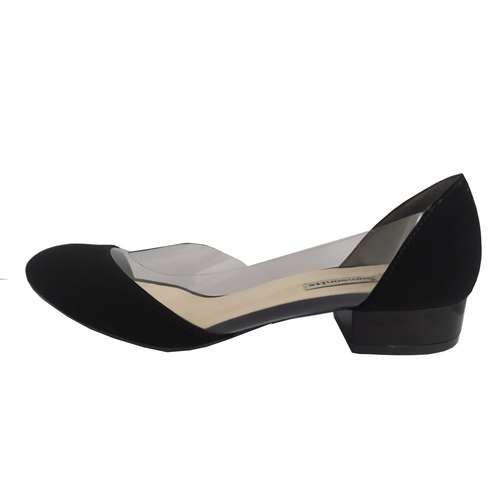 كفش زنانه مدل رخ كد 1003