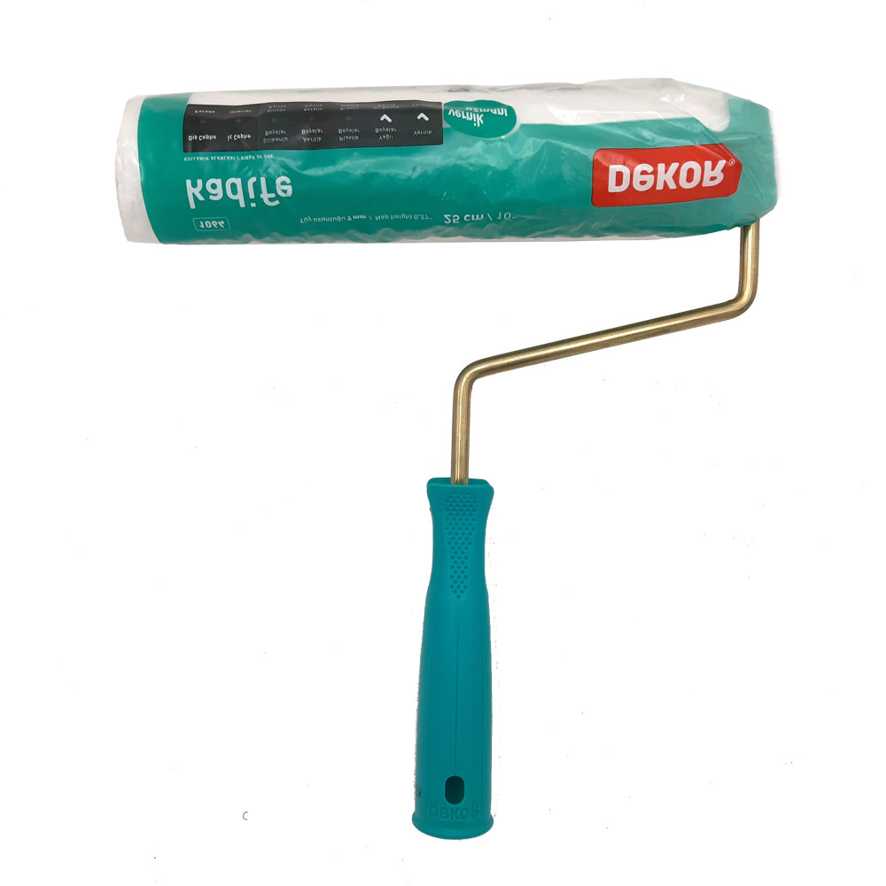 غلتک نقاشی دکور کد 1064 سایز 25 سانتی متر