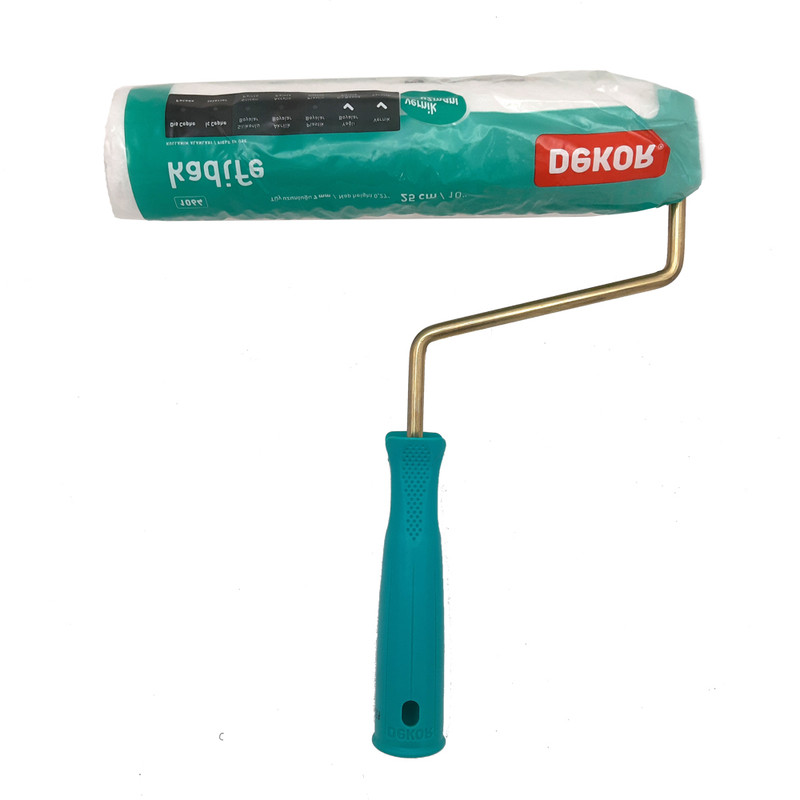 غلتک نقاشی دکور کد 1064 سایز 25 سانتی متر