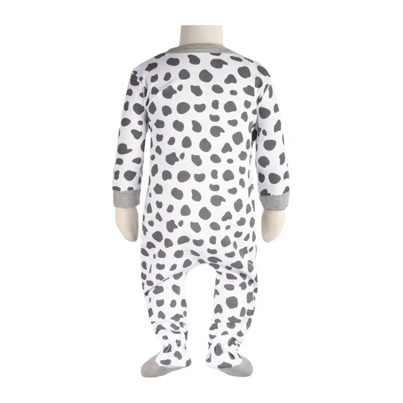 سرهمی نوزادی آدمک مدل مومو کد 031241