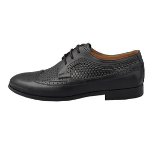 کفش مردانه مدل 801 رنگ مشکی