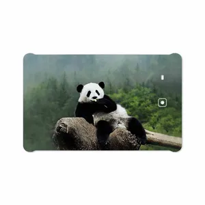 MAHOOT Panda Cover Sticker for Samsung Galaxy Tab E 9.6 2015 T561