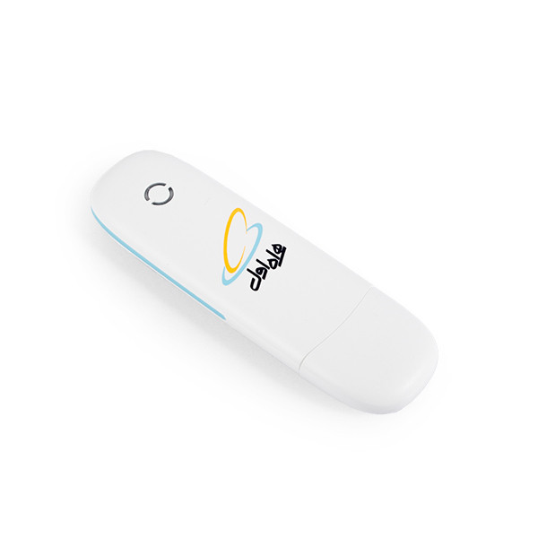 مودم 3G زد تی ای مدل MF180 کد 01
