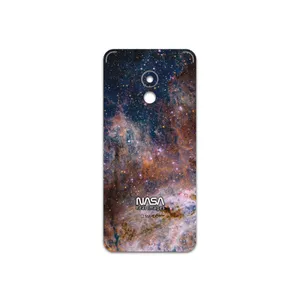 MAHOOT  Universe-by-NASA-6 Cover Sticker for Meizu Pro 6