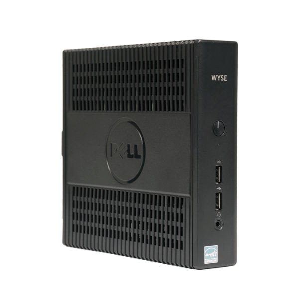 کامپیوتر کوچک دل مدل WYSE 5060 - D 2