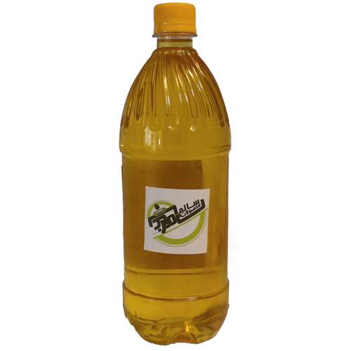 روغن ارده کنجد ایرانی - 1000میلی لیتر
