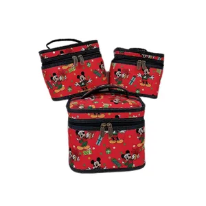 باکس نظم دهنده مدل میکی موس کد 04 مجموعه سه عددی