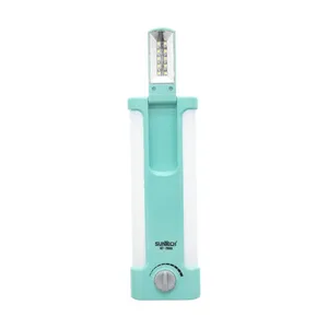 چراغ اضطراری سون تچ کد 03