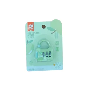 قفل آویز مدل آتوسا کد 65