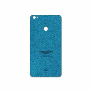 MAHOOT BL-ASTN_MRTN Cover Sticker for Xiaomi Mi Max