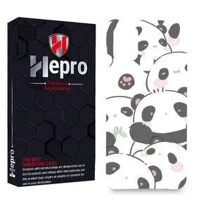 HEPRO MC Cover for Samsung Galaxy A21S