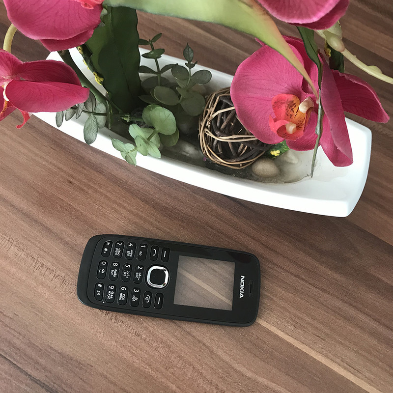 شاسی گوشی موبایل مدل A-2 مناسب برای گوشی موبایل نوکیا N112