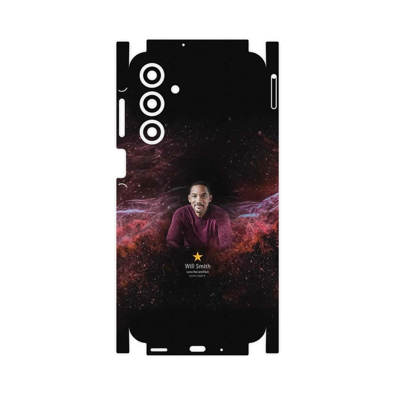 برچسب پوششی ماهوت مدل Will Smith-FullSkin مناسب برای گوشی موبایل سامسونگ Galaxy A16 5G