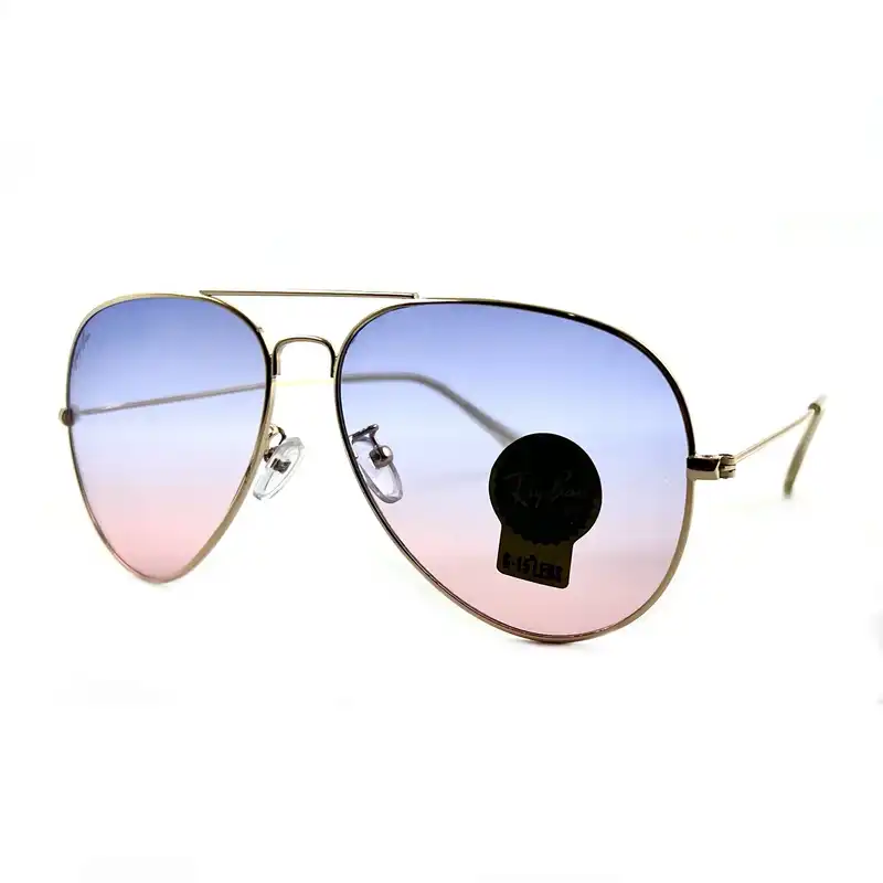 عینک شب مردانه مدل Ra 8016