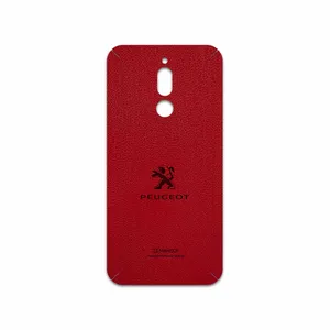 MAHOOT RL-PEGT Cover Sticker for Xiaomi Redmi 8
