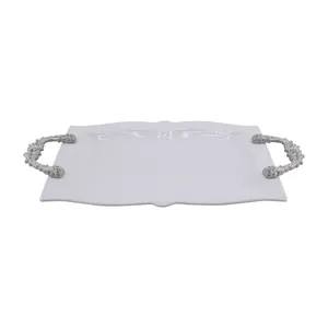سینی دالتون مدل 3073H طرح دسته دار کد Do-7326
