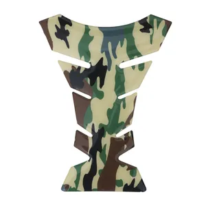 برچسب باک موتور سیکلت مدل 043 مناسب برای بنلی 300