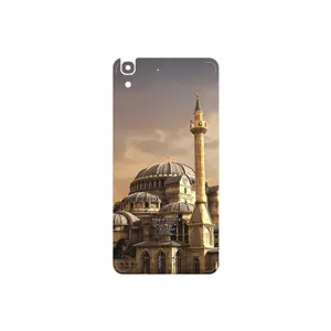 MAHOOT Hagia Sophia Mosque Cover Sticker for Huawei Y6